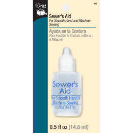 SEWERS AID