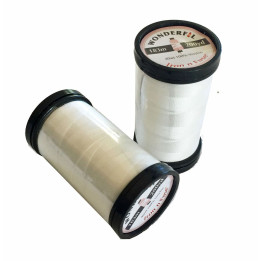 Iron N Fuse 40wt Fusible Nylon 183m