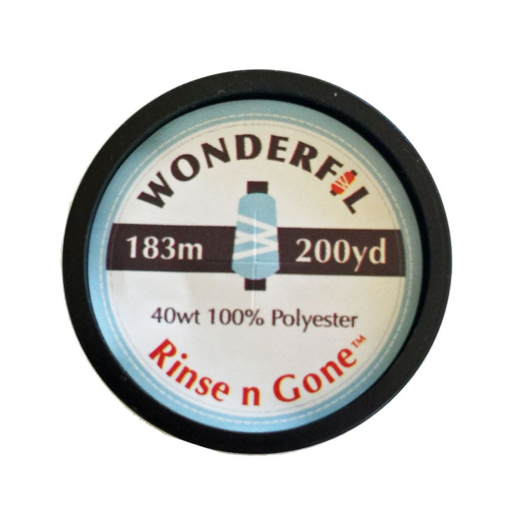 Rinse N Gone 40wt 183m