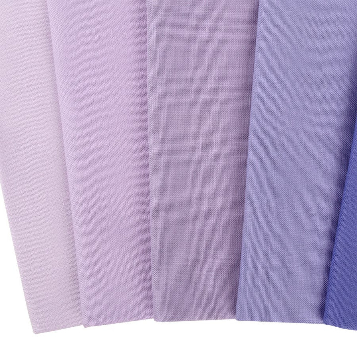 Kona Cotton Lavender Fields 12ks