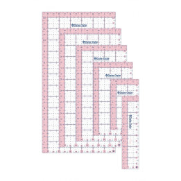 LORI HOLT - RECTANGULAR RULER PACK