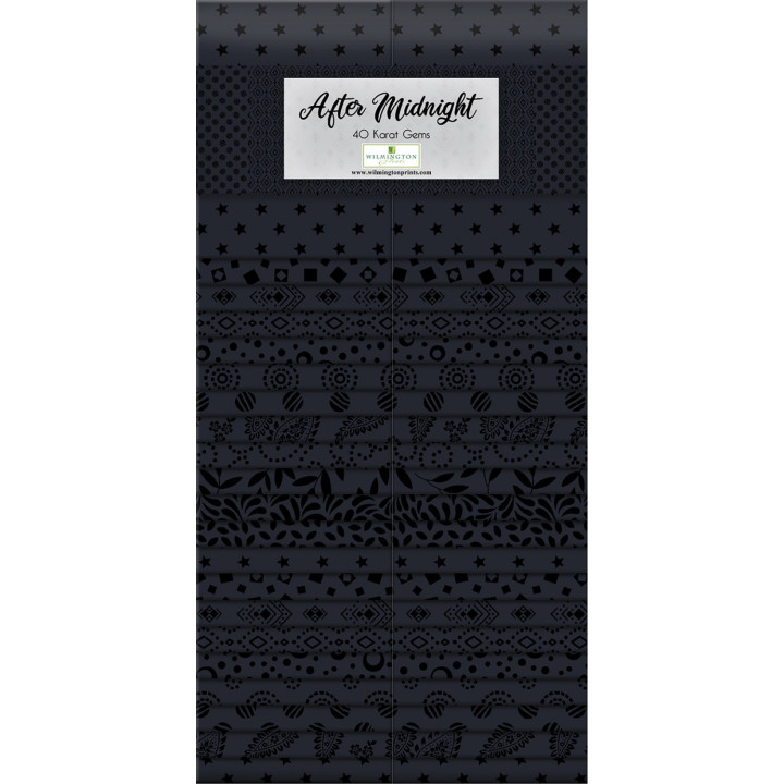 AFTER MIDNIGHT - JELLY ROLL 40 ks
