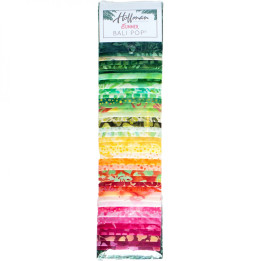 SUMMER BALI POPS - JELLY ROLL 40 ks