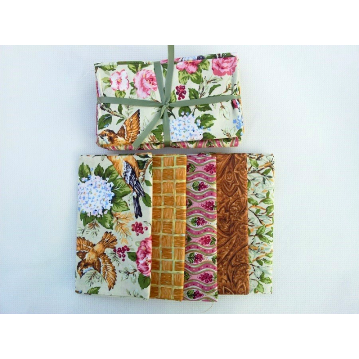 Fat Quarter - TRENDS 2