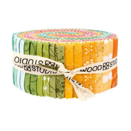 Kim's Picks Full Bloom - JELLY ROLL 40 ks