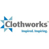 clothworks americké látky